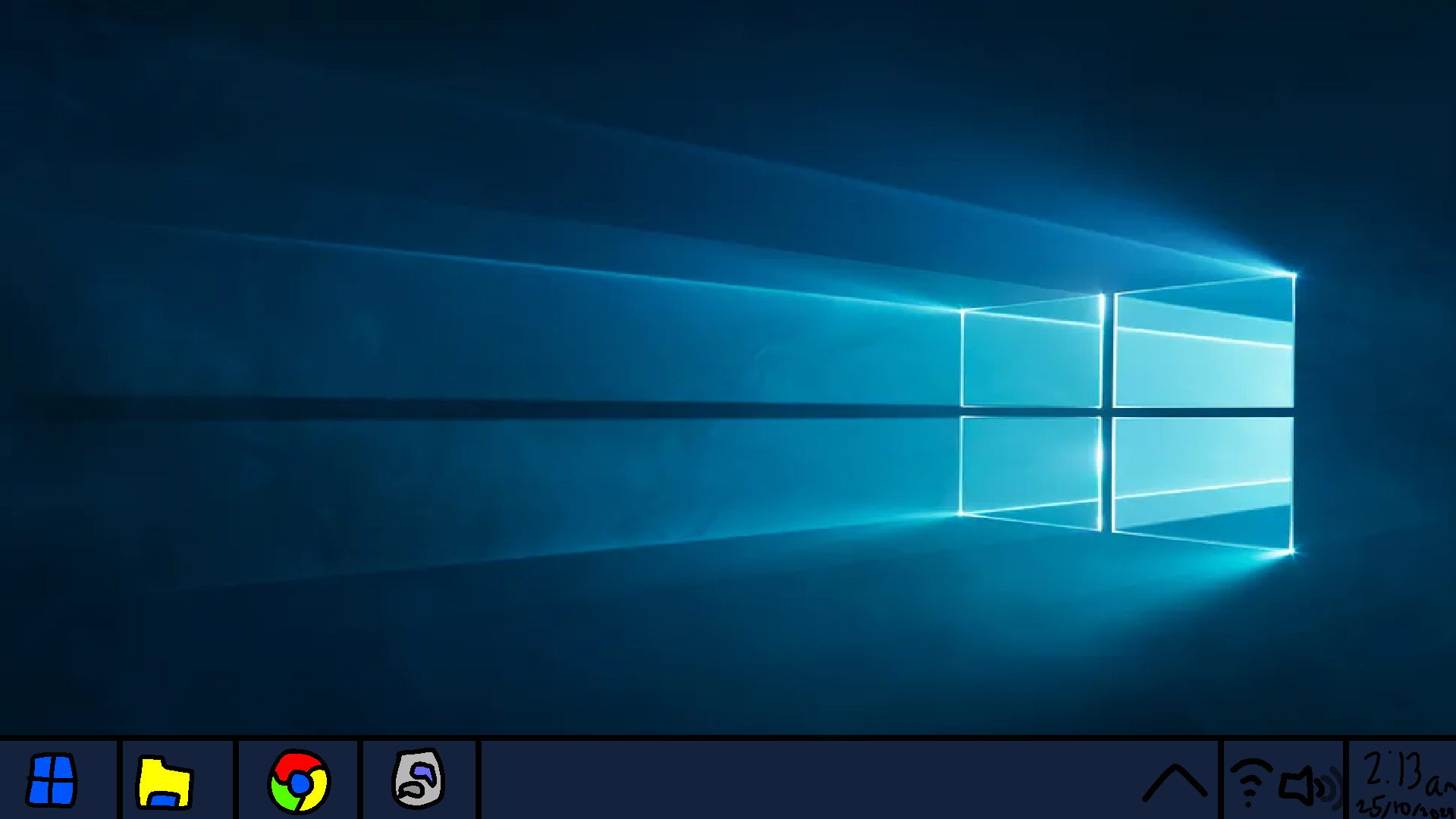 desktop
